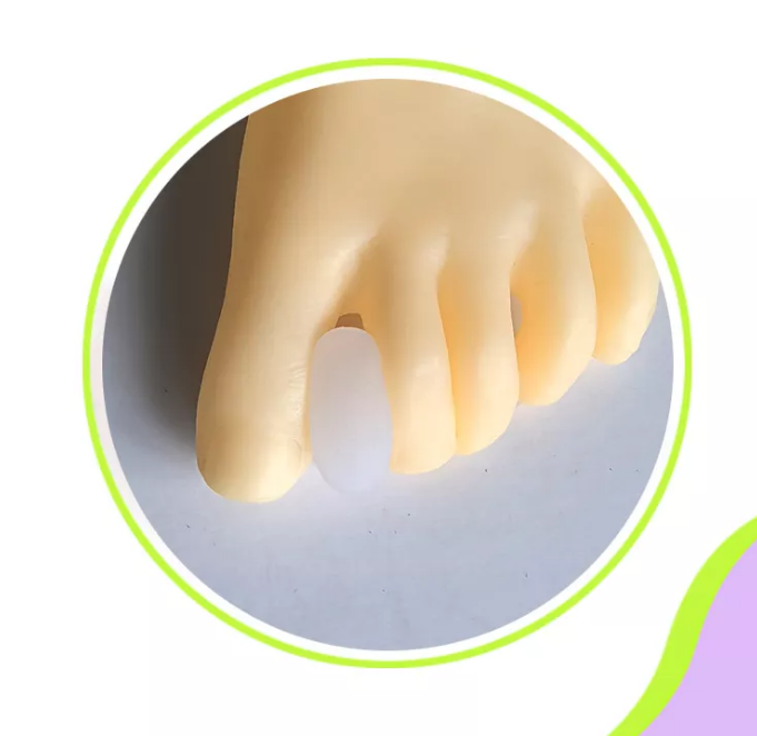 Toe Separators