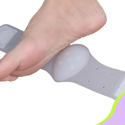 Gel Metatarsal Pads 