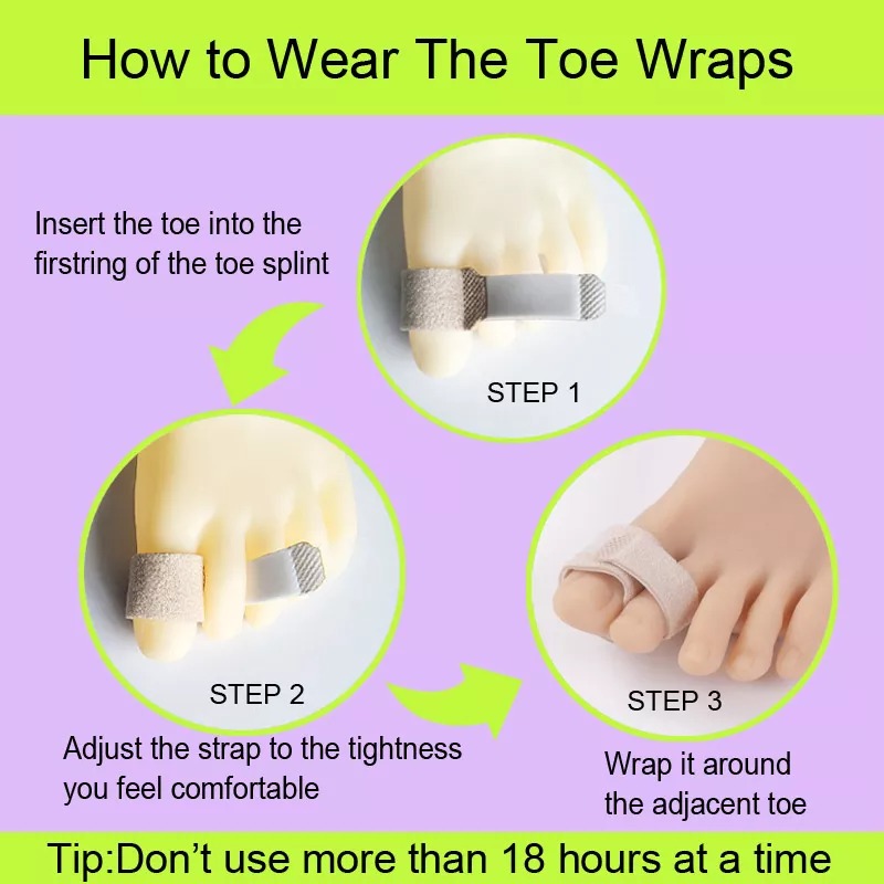 Bunion Corrector Bunion Corrector