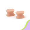 Silicone Toe Separators