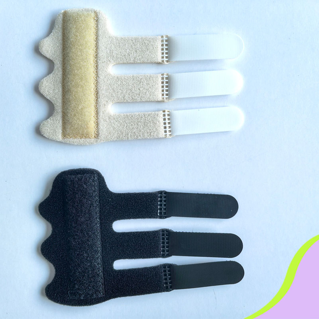 Finger Splint Adjustable