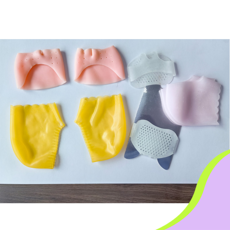 Gel Metatarsal Pads