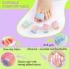 Gel Toe Wraps