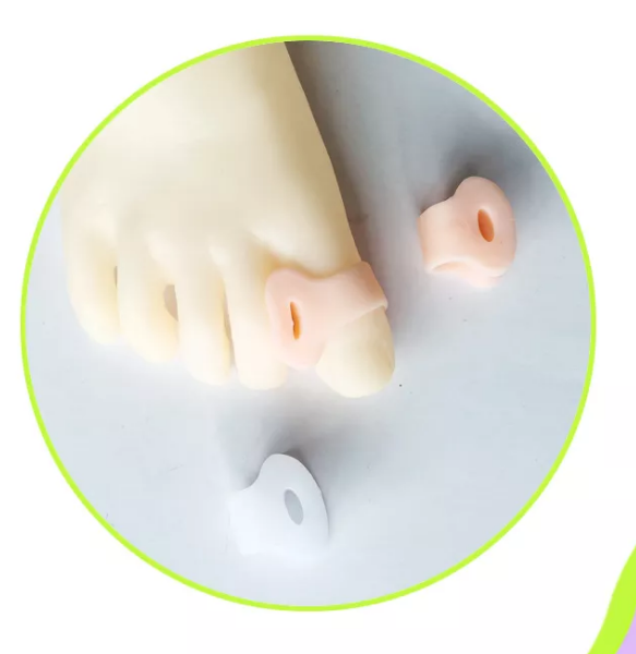 Toe Separators