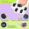 Ultimate Hammer Toe Relief Bandage and Bunion Support Wrap