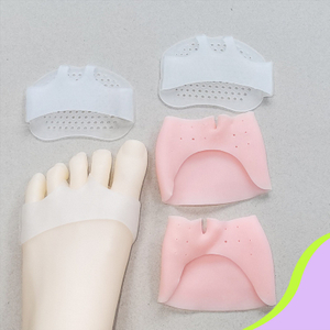 Gel Metatarsal Pads