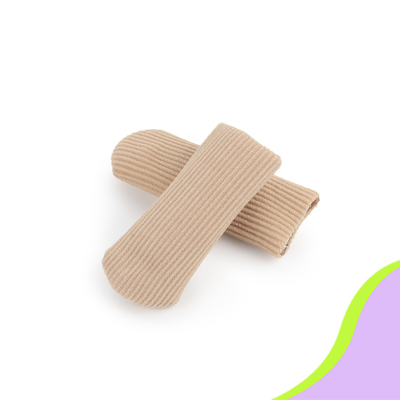 Silicone Finger - guard Sleeves