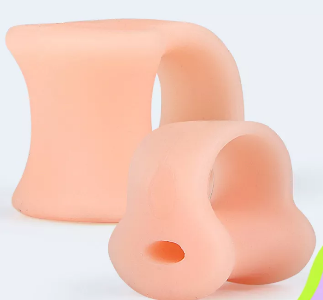 Toe Separators