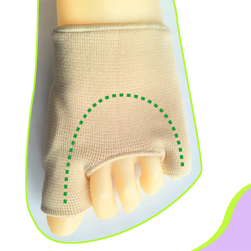 Big Toe Bunion Splint for Pain Relief and Correction