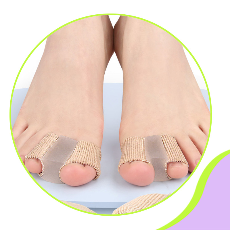  Toe Separators