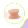 Silicone Toe Separators