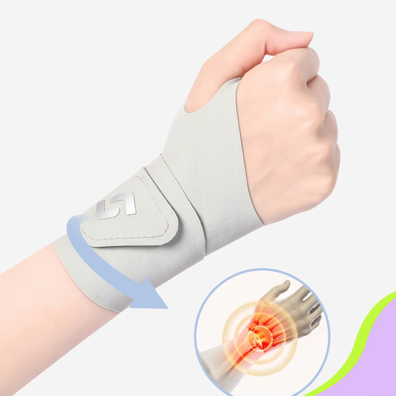 Wrist Guard