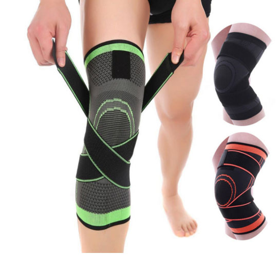 Knee Pads-6