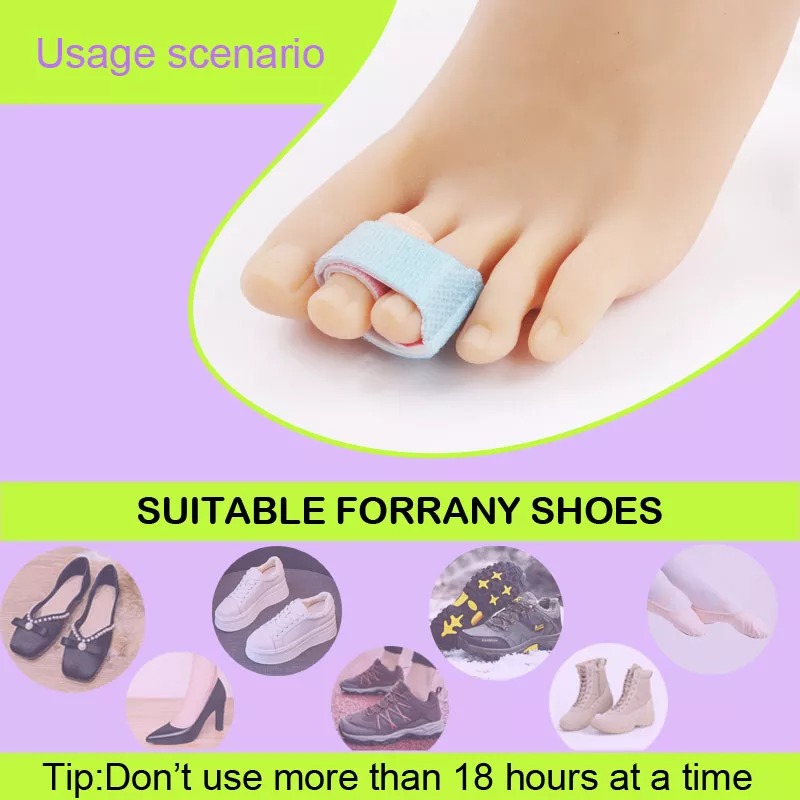 Bunion Corrector