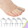  Toe Separators