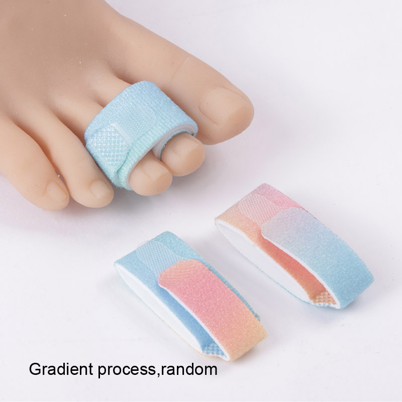  Toe Splint for Bunion Relief and Toe Alignment