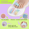  Toe Splint for Bunion Relief and Toe Alignment