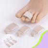 Toe Straightener for Crooked Finger Pain Relief