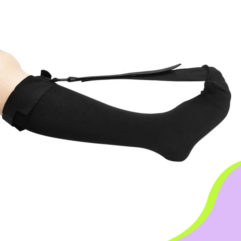 Night Splint Sock