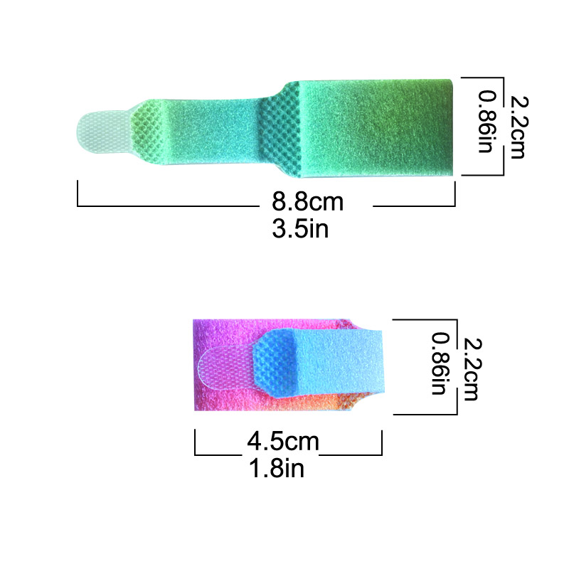  Toe Splint for Bunion Relief and Toe Alignment