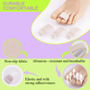 Toe Straightener for Crooked Finger Pain Relief