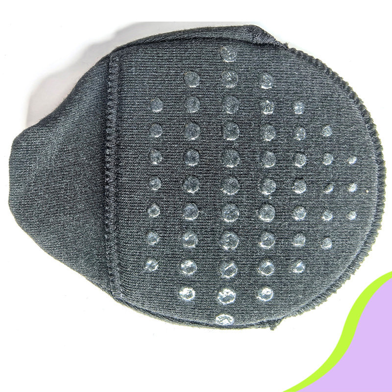 Gel Front Foot Support Pad for Enhanced Stability and Relief