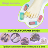 Hallux Valgus Toe Sleeve