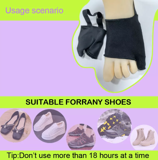 Bunion Corrector