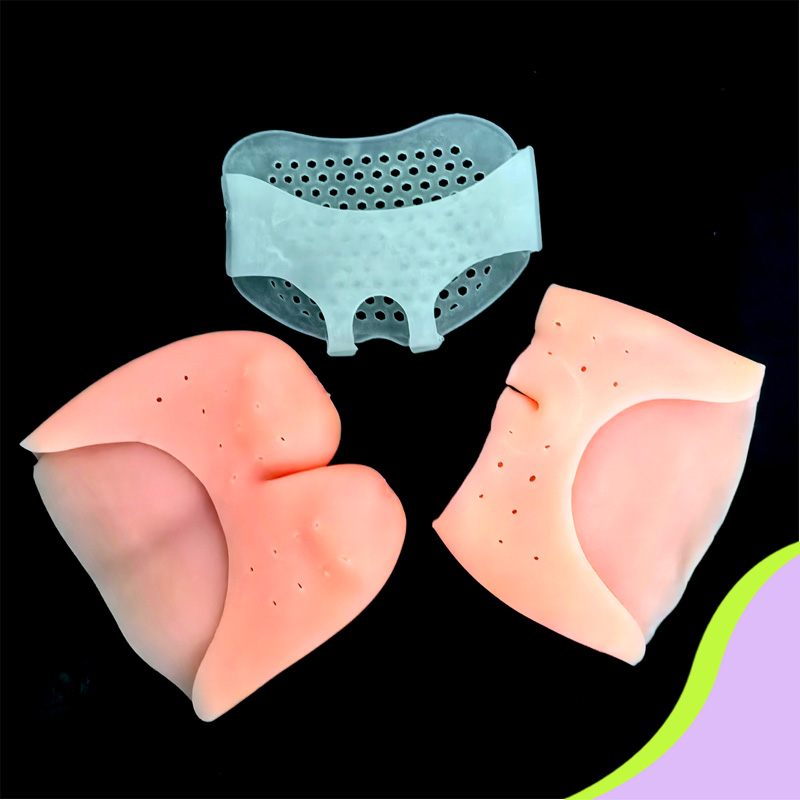 Gel Metatarsal Pads