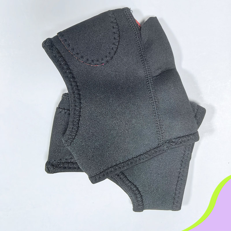 Heel Sleeves